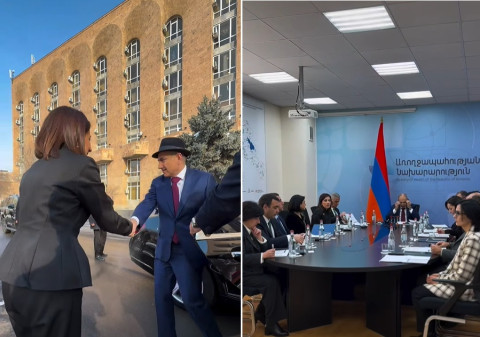 Քննարկեցինք առողջապահության նախարարության 2025 թվականի գործունեության հաշվետվությունը. Փաշինյան