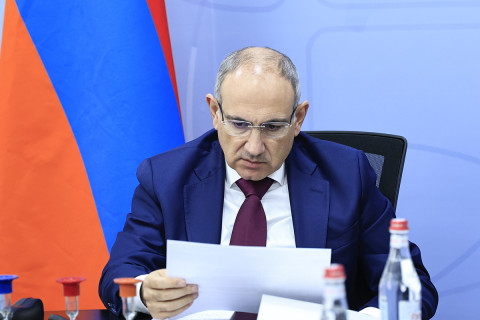 2026–ին առողջապահության ոլորտի բյուջեն ավելացել է՝ հասնելով 220 մլրդ դրամի․ Փաշինյան