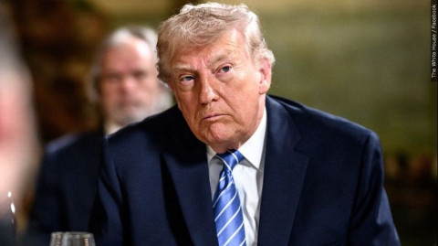 US to get 30 million to 50 million barrels of oil from Venezuela at market price: Trump