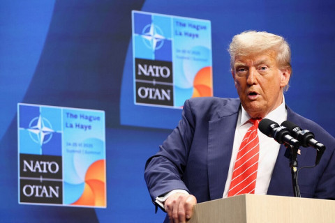 США всегда будут поддерживать НАТО: Трамп