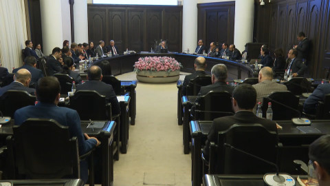 Նախատեսում ենք 2030-ին զբոսաշրջությունից ստանալ շուրջ 3,8 մլրդ դոլարի եկամուտ. Պապոյանը՝ ռազմավարական ծրագրի մասին