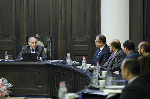 Կառավարության որոշումներով մի շարք ընկերություններ կօգտվեն ներմուծման մաքսատուրքից ազատելու արտոնություններից