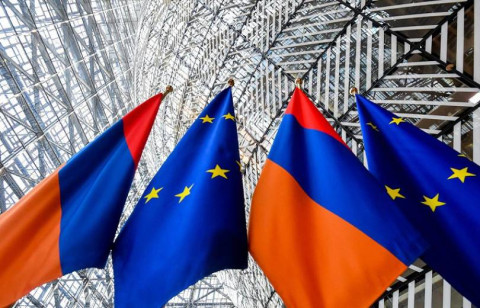 Միջուկային անվտանգության և ճառագայթային պաշտպանության ամրապնդման նպատակով ՀՀ-ին կհատկացվի 5 մլն եվրոյի չափով աջակցություն