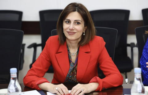 Ավանեսյանը ներկայացրել է՝ ի՞նչ հաշվեհամարի պետք է փոխանցել ապահովագրավճարը