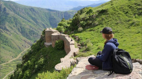 Wanderlust includes Armenia in its Good to Go 2026 list for curious travelers