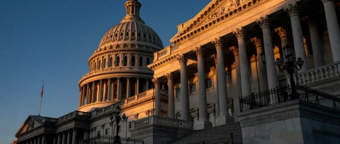 Сенат одобрил запрет Трампу на удары США по Венесуэле без согласия Конгресса