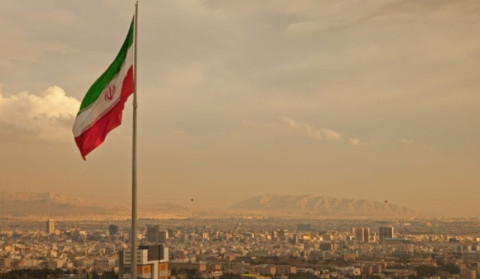 Iran warns Trump of consequences for 'any attack'