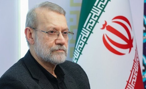 Iran's Security Council Secretary calls for decisive action against rioters