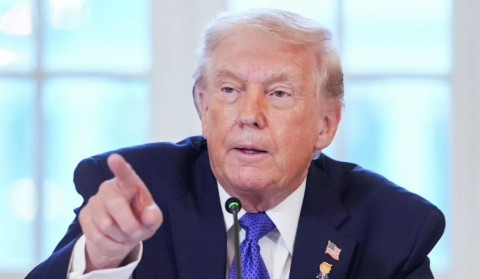 Trump not considering deploying troops in Iran: CNN