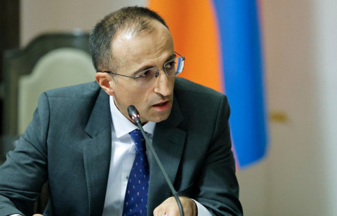 Պետք է մտնենք յուրաքանչյուր ընտանիքի դրության մեջ. Արսեն Թորոսյանը հանձնարարականներ է տվել