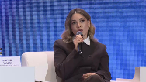 Վերջին 5 տարիների համար պատմական ցուցանիշ ենք գրանցել դատապարտյալների և կալանավորվածների հարաբերակցության մասով. Գալյան