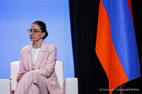 «Ուշացած արդարադատության» մարտահրավերը պահանջում է իրավապահ համակարգի և դատարանների մտածողության փոփոխություն. գլխավոր դատախազ