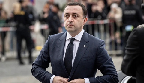 Бывший премьер-министр Грузии приговорен к пяти годам тюремного заключения