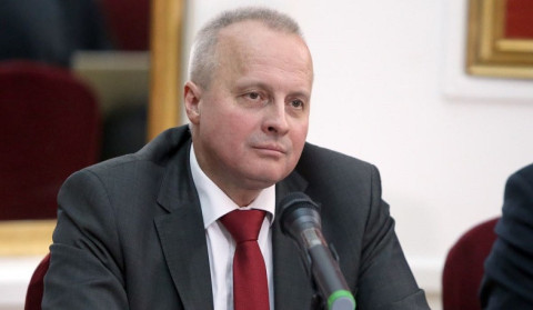 Russian Ambassador to Armenia summoned to MFA: protest note handed over