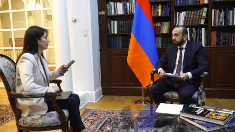 U.S. will make large-scale investments, and I think distribution is quite fair: Mirzoyan on TRIPP shares