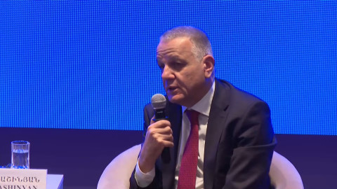 Daha geniş bağlantı gündəliyində iştirak etməyə hazırıq: AB səfiri TRIPP haqqında