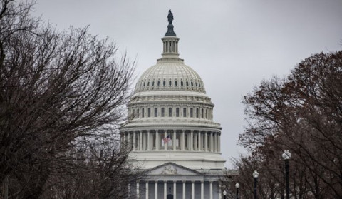 US Senate wants to ban US military from occupying NATO allies' territories: FT