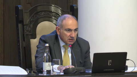 2026 թվականի դեկտեմբերին այդ երևույթը չի լինելու. Փաշինյանը՝ հեղուկ գազի գնի թանկացման մասին