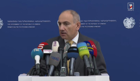 Initial $140 million has already been allocated for preparatory phase of project, Prime Minister on TRIPP