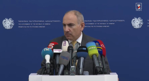 Փաշինյանն արձագանքել է Իրանի դեսպանի հնչեցրած մտահոգություններին