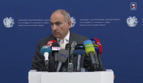 We hope this decision will help create a more favorable environment around Armenian community, says Pashinyan on handing over two Syrian citizens