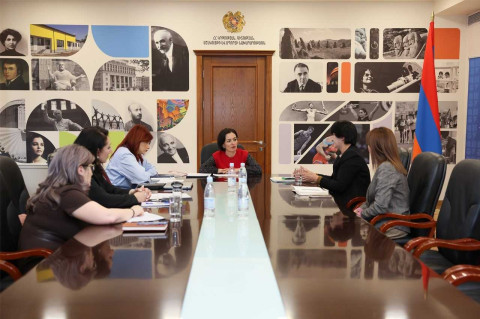 Էքստեռն ավարտական քննությունների դիմումների ընդունումն իրականացվում է միայն էլեկտրոնային եղանակով. ԿԳՄՍՆ