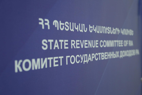 Բջջային հեռախոսներ ներկրելու գործով քրվարույթը նախաձեռնվել է ՊԵԿ կողմից՝ ՀՀ Հակակառուպցիոն կոմիտեին փոխանցված տեղեկատվության հիման վրա