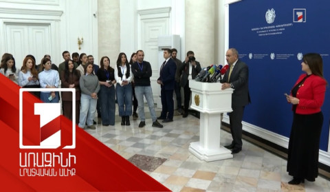 TRIPP-ն արտաքին քաղաքականության շատ տեսանելի և շատ կարևոր հաջողություն է. վարչապետ