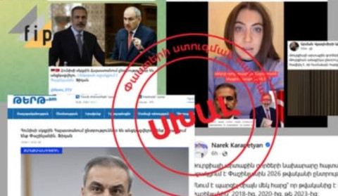Ֆիդանը Հայաստանի ընտրություններում աջակցության մասին չի խոսել. ի՞նչ է իրականում ասել Թուրքիայի արտգործնախարարը