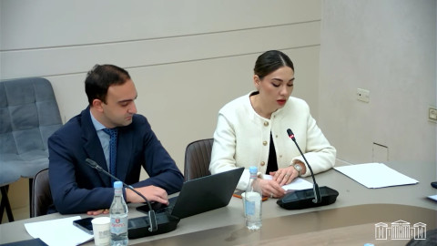 Սահմանվել է՝ ով կհամարվի անհայտ կորած անձ, հստակեցվել է նրա ընտանիքի անդամներին տրամադրվող արտոնությունների շրջանակը. նախագիծ