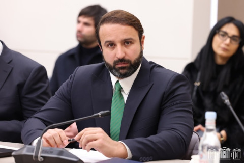 Զինծառայություն չանցած և արտասահմանում բնակվող 27-37 տարեկան քաղաքացիները կարող են ազատվել քրեական պատասխանատվությունից՝  ընտրելով 5 տարբերակներից մեկը. նախագիծ
