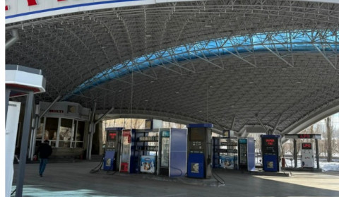 Կասեցվել է «Արտբեն» ՍՊԸ-ին պատկանող լցակայանի հեղուկ գազի վաճառքի գործունեությունը