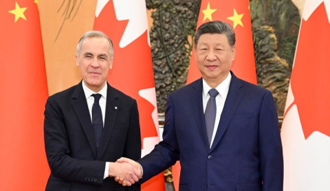 Ottawa and Beijing agreed to reduce tariffs on each other: France 24