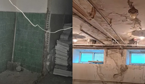 Երևանի և մարզերի դատարանների ավելի քան 2 տասնյակ նստավայրերում հիմնանորոգումներ են կատարվել