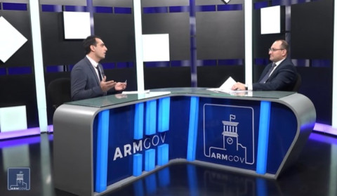 2 տոկոս հետվճար պետությունից՝ անկանխիկ առևտրի դիմաց