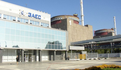 Russia and Ukraine have agreed to a temporary ceasefire in area of ​ Zaporizhzhia nuclear power plant: IAEA