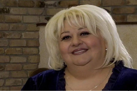 Մահացել է Զառա Արամյանը