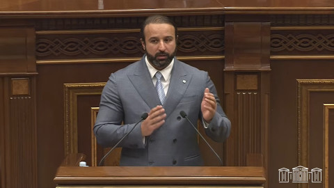 New regulations to law On Military Service and Status of a Serviceman