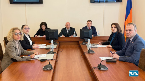ԿԸՀ-ն փոփոխություն է կատարել դիտորդների հավատարմագրման կարգում