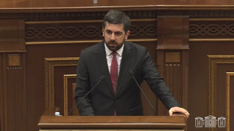 Nature of Armenia–Georgia relations precludes any obstacles, including those from third countries: Khandanyan