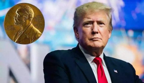 Сейчас я не обязан думать исключительно о мире: Трамп