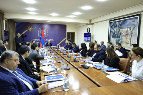 Թվայնացումը մեզ համար հետաքրքիր է նաև հետագծելիություն և վերահսկողություն ապահովելու համար. վարչապետ