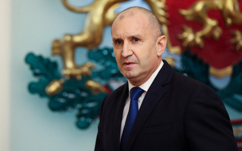 Բուլղարիայի նախագահը հրաժարական կտա