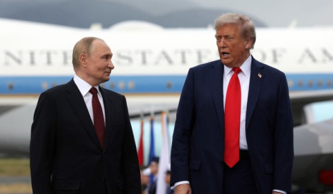 Трамп подтвердил приглашение Путина в мирный совет Газы