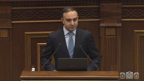 Դատավորների ընդհանուր ժողովի Էթիկայի և կարգապահական հարցերի հանձնաժողովում ոչ դատավոր անդամների թիվը 3-ով կավելանա