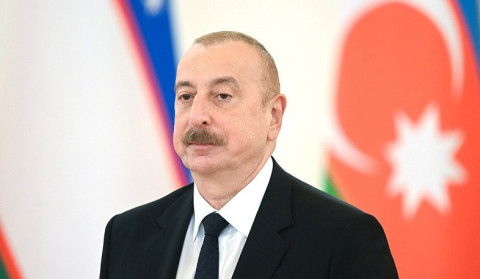 Azərbaycan Cənubi Qafqazda və İranda sabitlikdə maraqlıdır: İlham Əliyev