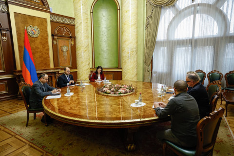 Մարկ Քլեյթոնն ընդգծել է ՄԹ պատրաստակամությունը՝ աջակցելու ՀՀ-ում ժողովրդավարական բարեփոխումներին