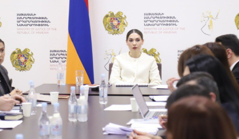 Թվայնացում և կառուցվածքային փոփոխություններ. ՔԿԱԳ-ն ներկայացրել է տարեկան հաշվետվությունը