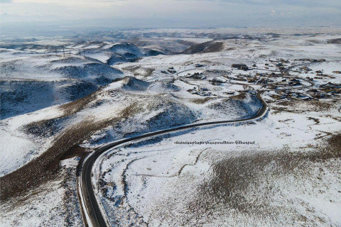 Մեղրու լեռնանցքը, Վանաձոր-Դիլիջան, Ջերմուկ-Կապան ավտոճանապարհները կցորդով տրանսպորտային միջոցների համար փակ են