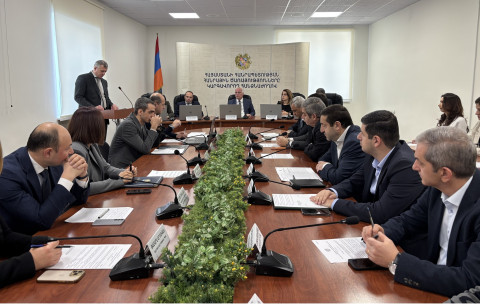 ՀԾԿՀ-ն հետաձգել է էլեկտրաէներգետիկական մանրածախ շուկայում պարտադիր մուտքի ժամկետները